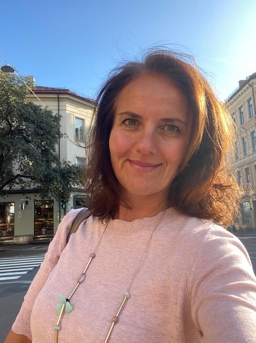 Psikiyatrist Imer Önder Slettedal